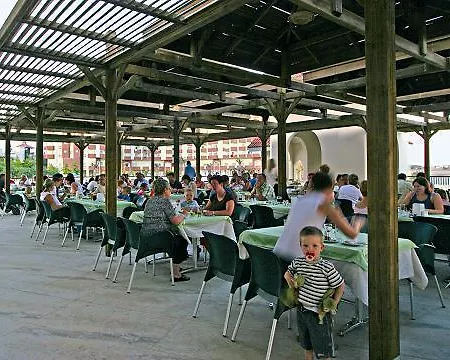 Ośrodek wypoczynkowy Side Mare & Kumkoy
