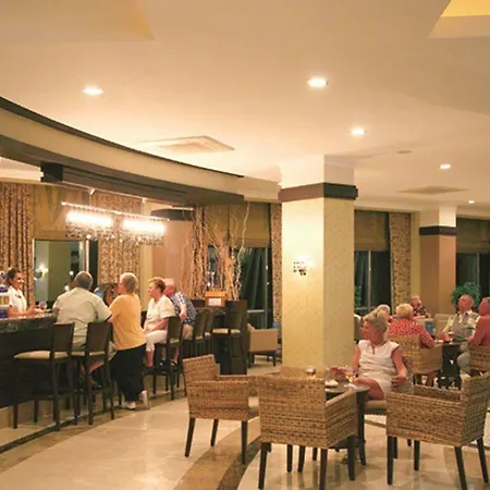 Side Mare & Ośrodek wypoczynkowy Kumkoy